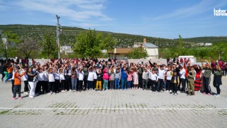 Şehitkamil'de 23 Nisan Coşkusu Kırsal Mahallelere Taşındı
