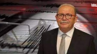 Tokat'ta 5.6 Büyüklüğünde Deprem Oldu: Uzmanlar Kritik Dedi!