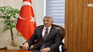 Vali Ünlüer'den 23 Nisan Mesajı: 'Geleceğimizin Teminatı Çocuklarımızın Bayramını Kutluyoruz'