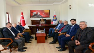 Yabancı Diller Yüksekokulu Müdürlüğüne Doç. Dr. Fatma Yuvayapan Atandı