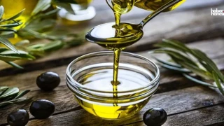 Zeytin Yağının Faydaları: Kalbi Koruyor, Kanseri Önlüyor!