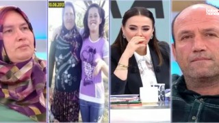 15 Yaşındaki Çocuğun Hamilelik ve Kayıp Hikayesi: Canlı Yayında Şok İddialar