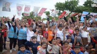 3 Mayıs Milliyetçilik günü dolayısıyla etkinlik düzenlendi!