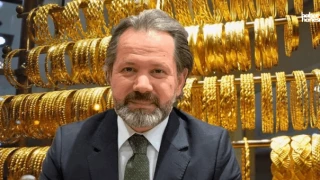 Altın Piyasasında Yeni Dönem: İslam Memiş Uyarıyor!