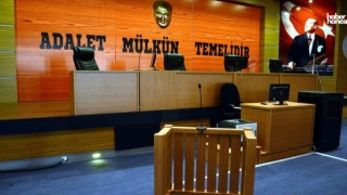 Ankara'da Oğluna Tecavüz Edip Öldüren Baba Hakim Karşısına Çıktı!