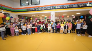 Anneler ve Çocukları için Bilimsel Keşifler: Şehitkamil Belediyesi'nden Özel Etkinlik