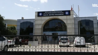 Antalya'da Huzurevinde Dehşet: Yaşlı Adam Husumetlilerini Öldürdü!
