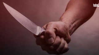 Baba Oğulun Alkol Masasında Kavgası Cinayetle Bitti: Babasını Bıçakla Öldürdü!