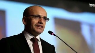 Bakan Şimşek: 'Türkiye'nin enflasyonu Kahramanmaraş depreminden dolayı oldukça yüksek'