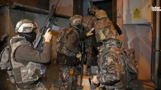 Bakan Yerlikaya'dan Operasyon Açıklaması: Terör Örgütü IŞİD'e Büyük Darbe!