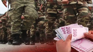 Bedelli Askerlik Ücreti 219 Bin Lirayı Geçecek!