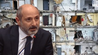 CHP'li Kahramanmaraş Milletvekili Öztunç: 'Depremzedelere Eşya Yardımı Sözü Tutulmadı'