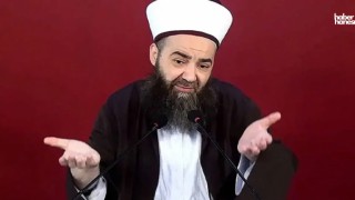 Cübbeli Ahmet Hoca, İslam'a Zarar Verdiler Dedi, İsmailağa Cemaati Heyetine Hakkını Haram Etti!