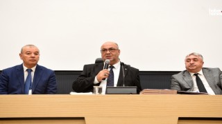 Dulkadiroğlu Belediye Başkanı Akpınar, Çalışanların Yanında Olduklarını Vurguladı