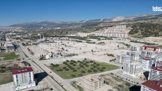 Dulkadiroğlu Belediye Başkanı Akpınar: Rezerv Alanlar İçin Çalışmalar Başlıyor!
