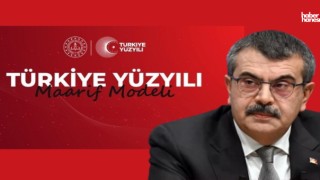 Eğitimde Yeni Sistem: 'Türkiye Yüzyılı Maarif Modeli' Onaylandı!