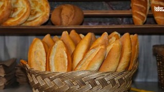 Ekmeğe Zam Beklentisi: 15 Liraya Satılması Bekleniyor!