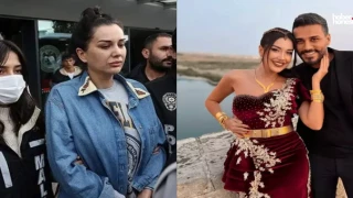 Fenomen Dilan Polat, Hapishanede Kendini Keserek İntihara Kalkıştı!