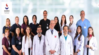 Gaziantep Sanko Üniversitesi Onkoloji Merkezi Hizmete Açıldı!