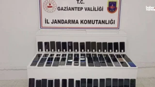 Gaziantep'te 23 Milyon Liralık Kaçakçılık Operasyonu: 2 İş Yerine Baskın Yapıldı!