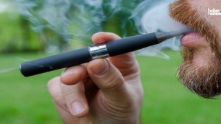 Genleri Bile Değiştiriyor: Elektronik Sigaranın Korkunç Zararları!