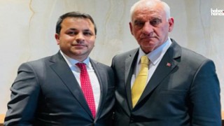 Göksun Belediye Başkanı Cüce, Basın ve Halkla İlişkiler Müdürünü Atadı!