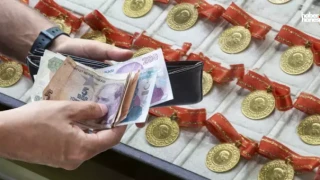 Gram Altında Fiyat Hareketliliği: Uzmanlardan 'Alım Fırsatı' Uyarısı