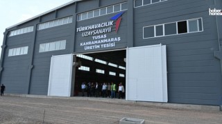 Havacılık ve Teknoloji Arenasında Yükselen Kahramanmaraş: Geleceğin Merkezi Olmaya Hazır!