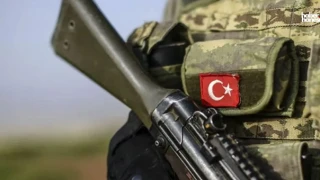 Kahraman Mehmetçik, Pençe Kilit'te 6 PKK'lıyı Etkisiz Hale Getirdi!