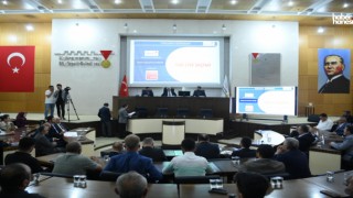 Kahramanmaraş Büyükşehir Belediyesi'nde TBB Meclis Üyeleri Seçildi