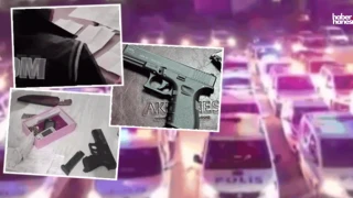 Kahramanmaraş Dahil 49 İlde Mahzen-40 Operasyonu: Tefeciler Yakalandı!