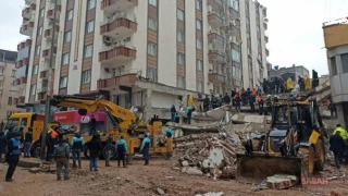 Kahramanmaraş Depremi: Furkan Apartmanı Davasında Tepki Çeken 'Tahliye' Kararı