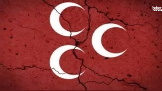 Kahramanmaraş Ekinözü'nde MHP'de İstifa Depremi Yaşanıyor!