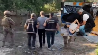 Kahramanmaraş'ta Dev Uyuşturucu Operasyonu: 20 Kişi Tutuklandı!