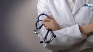 Kahramanmaraş'ta Doktorlardan İş Bırakma Eylemi!