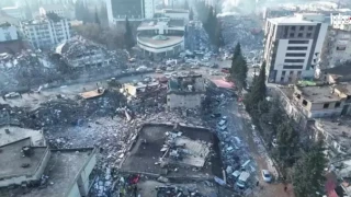 Kahramanmaraş'ta Dönüşüm Hız Kazanıyor: Hayrullah Mahallesi'nde Yıkım ve Tahliye Süreci Başlıyor!