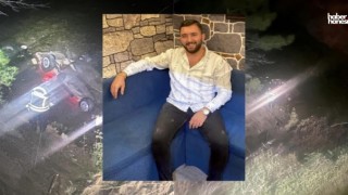 Kahramanmaraş'ta Feci Kaza: Baraja Düşen Otomobildeki Genç Suda Kayboldu!