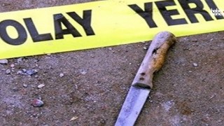 Kahramanmaraş'ta Gece Bekçisi Bıçaklı Saldırıda Yaralandı!