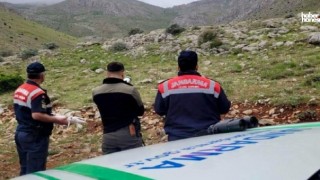 Kahramanmaraş'ta Kaçak Avlanan 3 Kişiye Ceza Kesildi!
