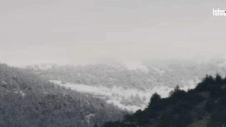 Kahramanmaraş'ta Mayısta Beklenmedik Kar Yağışı ve Şiddetli Yağmurlar Çiftçileri Etkiledi!