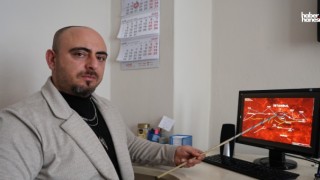 Kahramanmaraş'ta Narlı Fayında Deprem Riski: Uzman İçelli'den Açıklama