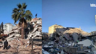 Kahramanmaraş'ta Palmiye Sitesi Faciası: 150 Kişinin Ölümüne İlişkin Dava Açıldı!