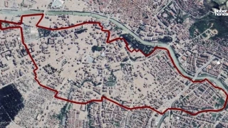 Kahramanmaraş'ta Rezerv Alanları İçin Kritik Toplantı: Kentin Yeni Yüzü Şekilleniyor!