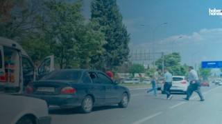 Kahramanmaraş'ta Üzücü Kaza: Otomobilin Çarptığı Yaşlı Adam Hayatını Kaybetti!