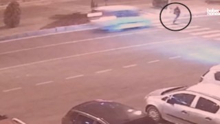 Kahramanmaraş'ta Yaya Geçidinde Durmayan Araç 1 Kişinin Ölümüne Neden Oldu!