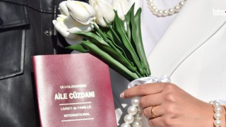 Kahramanmaraş'tan Bin 76 Çift, Aile ve Gençlik Fonu'na Başvurdu