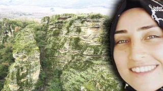 Kocası Yanlışlıkla Düştü Demişti: Uçurumdan Atarak Öldürmüş!