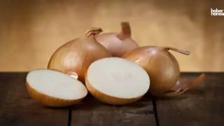 Kur'an'da Yer Alan Mucizevi Besin: Soğan