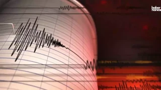Marmara Depremi İçin Tehlike Çanları: 3.8 Büyüklüğünde Deprem Oldu!