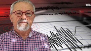 Naci Görür Uyardı: 'Kahramanmaraş Depremi Antalya'da Depremi Tetikleyebilir'